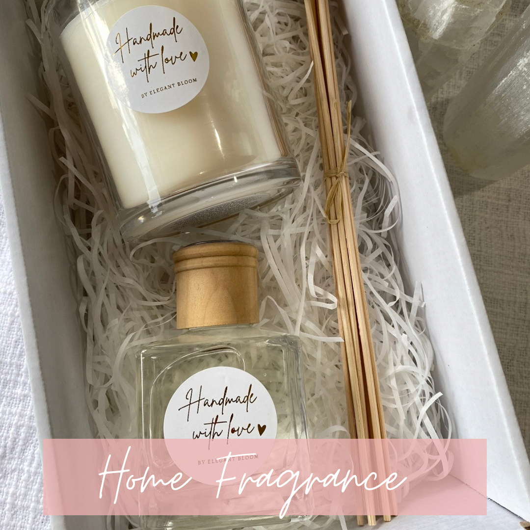 Home Fragrance