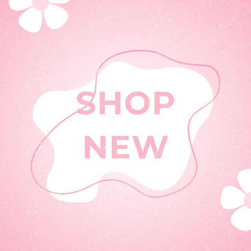 SHOP NEW