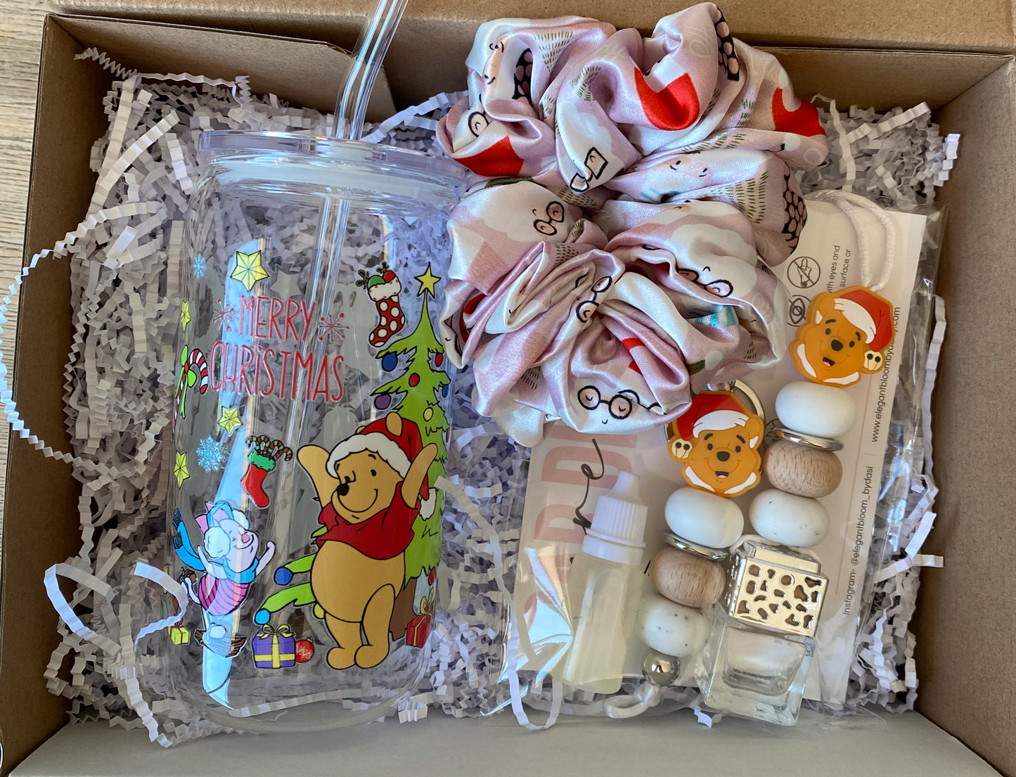 Winnie Gift Pack