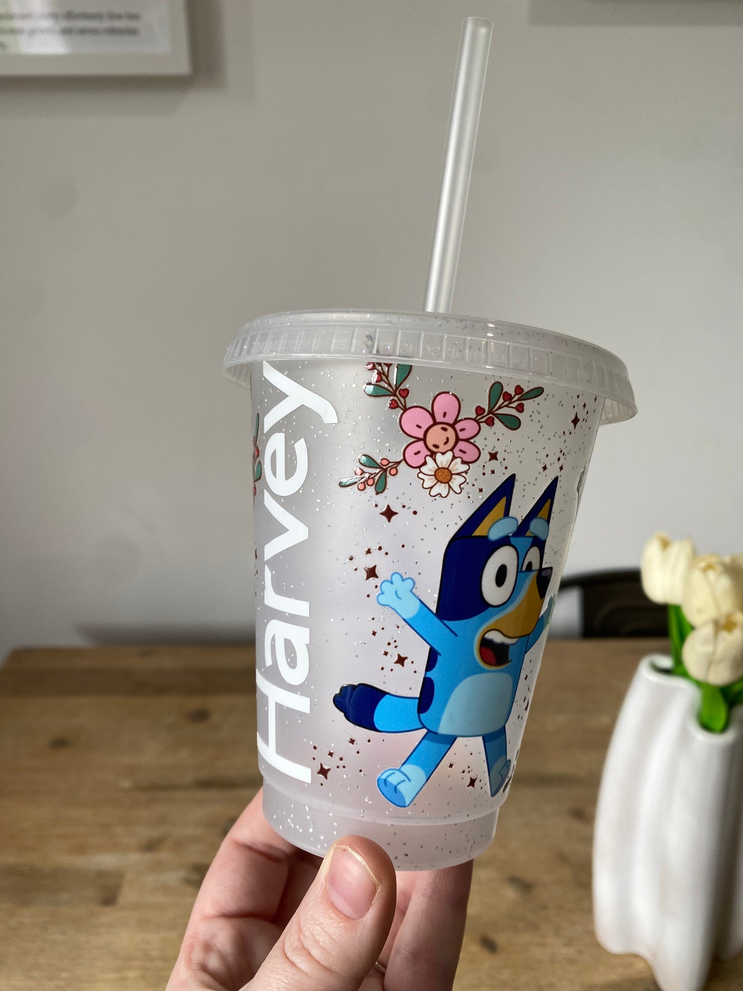 Custom Kids Tumblers