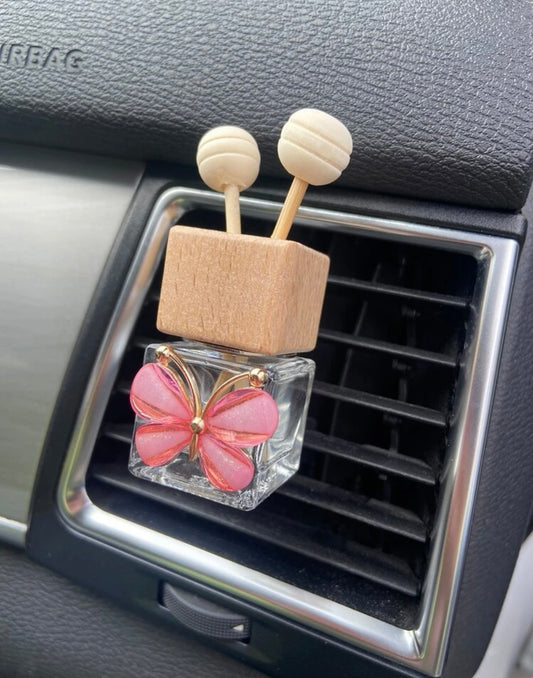 Car Diffuser