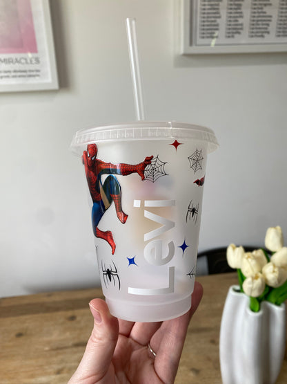 Custom Kids Tumblers