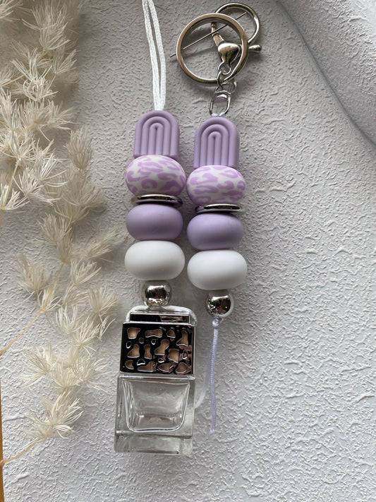 Soul Car Diffuser/Keychain