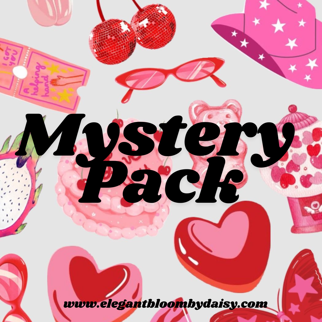 Mystery Packs