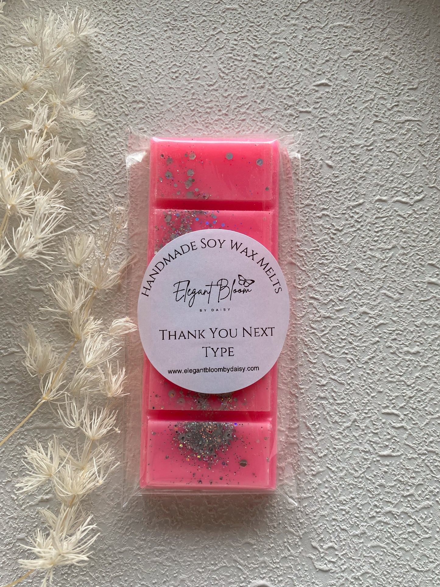 Snap Bar Wax Melts