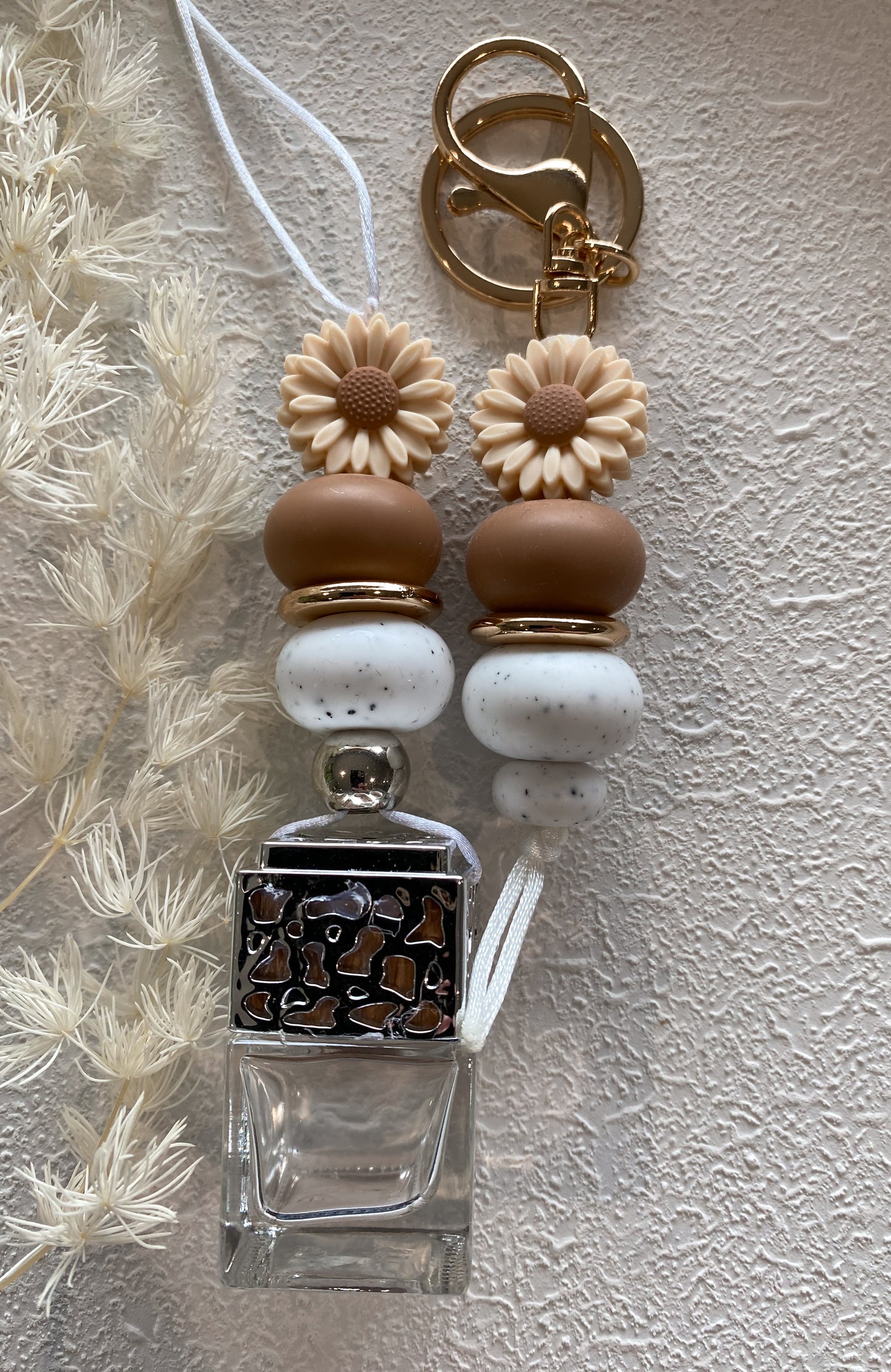 Jessie Car Diffuser/Keychain