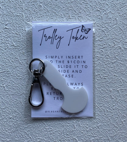 Trolley Token