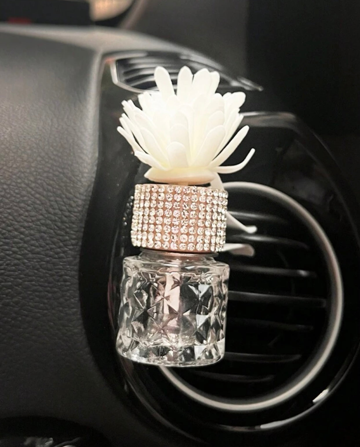 Bling Car Diffuser