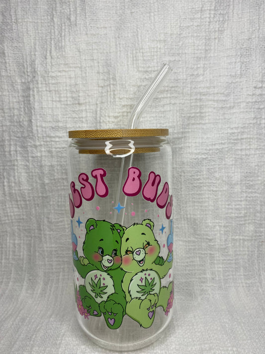 Best Buds  Libbey Glass