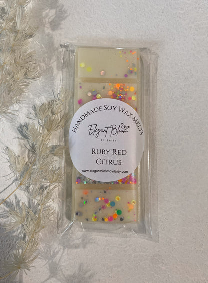 Snap Bar Wax Melts