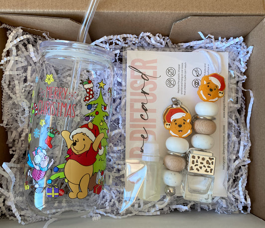 Winnie Gift Pack