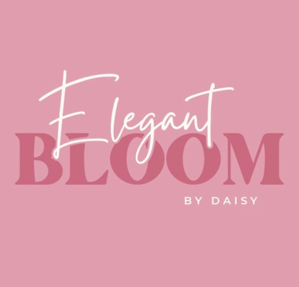 Elegant Bloom By Daisy